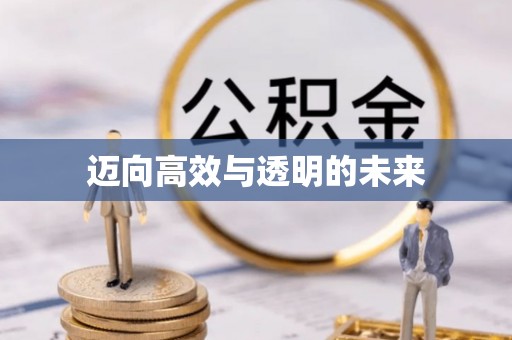 嘉义迈向高效与透明的未来