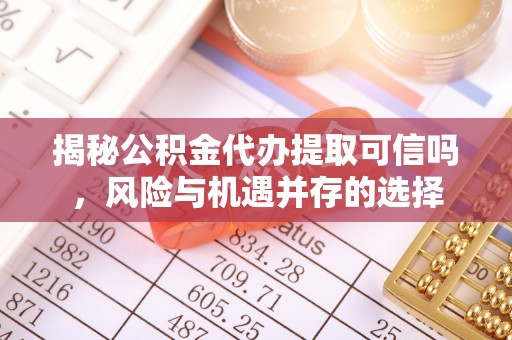 嘉义揭秘公积金代办提取可信吗，风险与机遇并存的选择