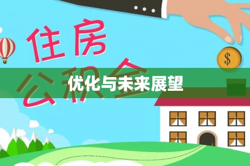 嘉义优化与未来展望