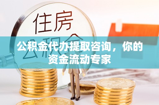 嘉义公积金代办提取咨询，你的资金流动专家